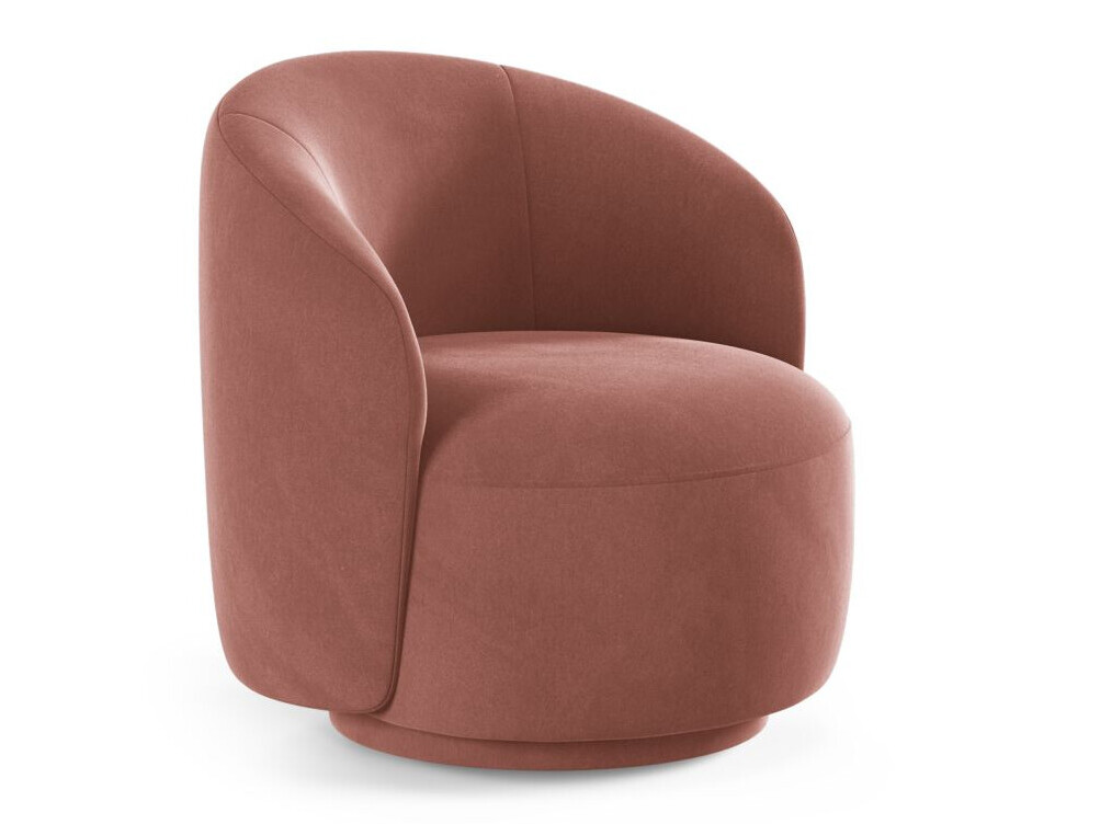 Fotel Beckley 353 (Casino Salmon)