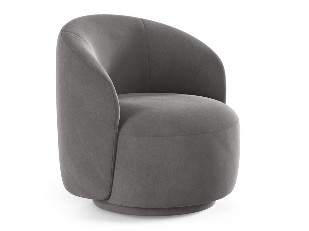 Fotel Beckley 353 (Casino Stone)