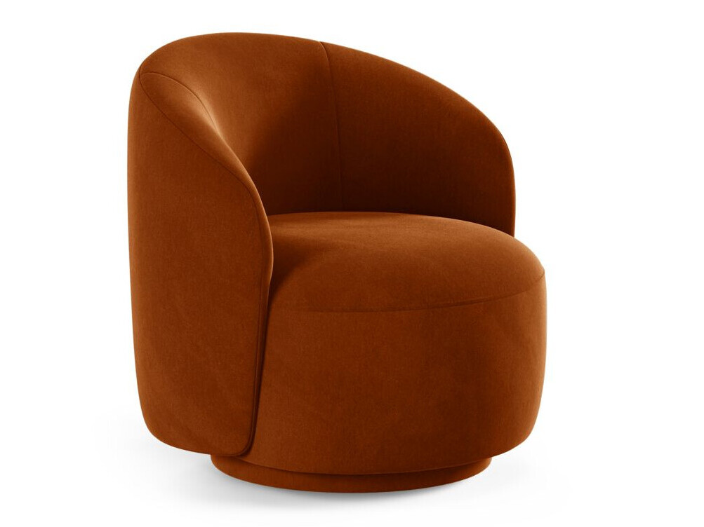 Fotel Beckley 353 (Casino Terracota)