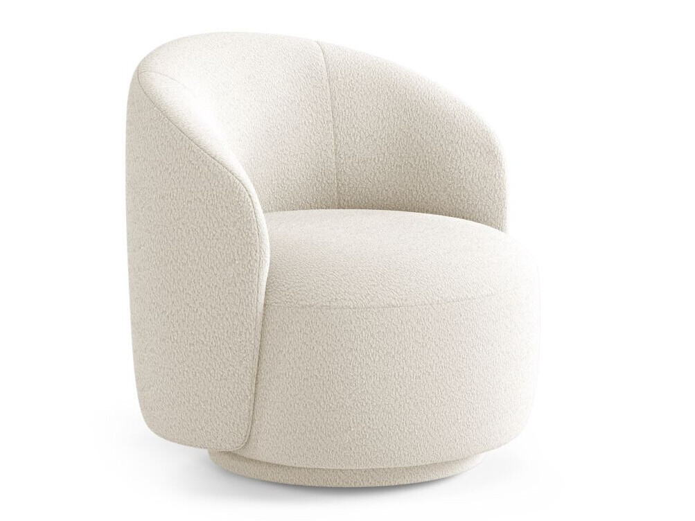 Fotel Beckley 353 (Coral 15)