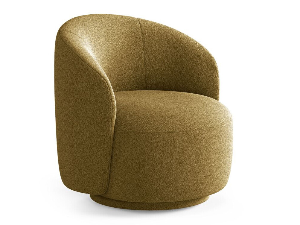 Fotel Beckley 353 (Coral 30)