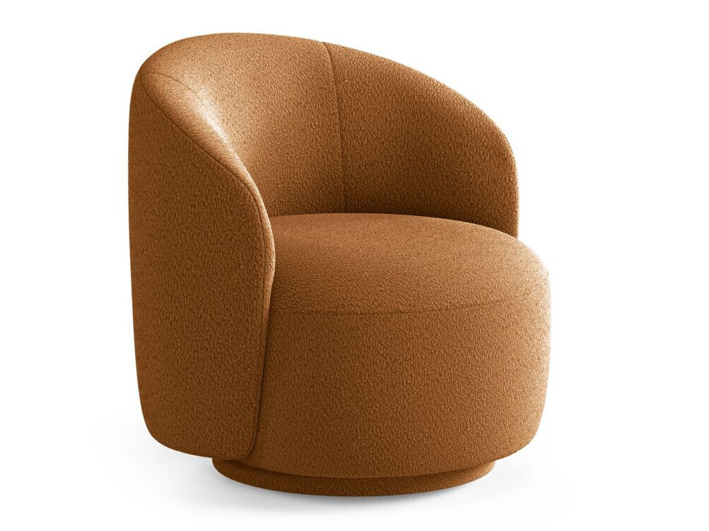 Fotel Beckley 353 (Coral 35)