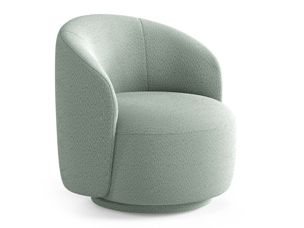 Fotel Beckley 353 (Coral 55)