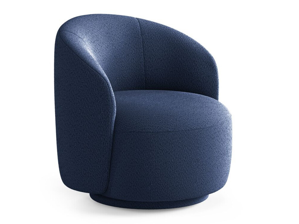 Fotel Beckley 353 (Coral 5)