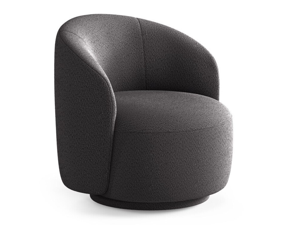 Fotel Beckley 353 (Coral 80)