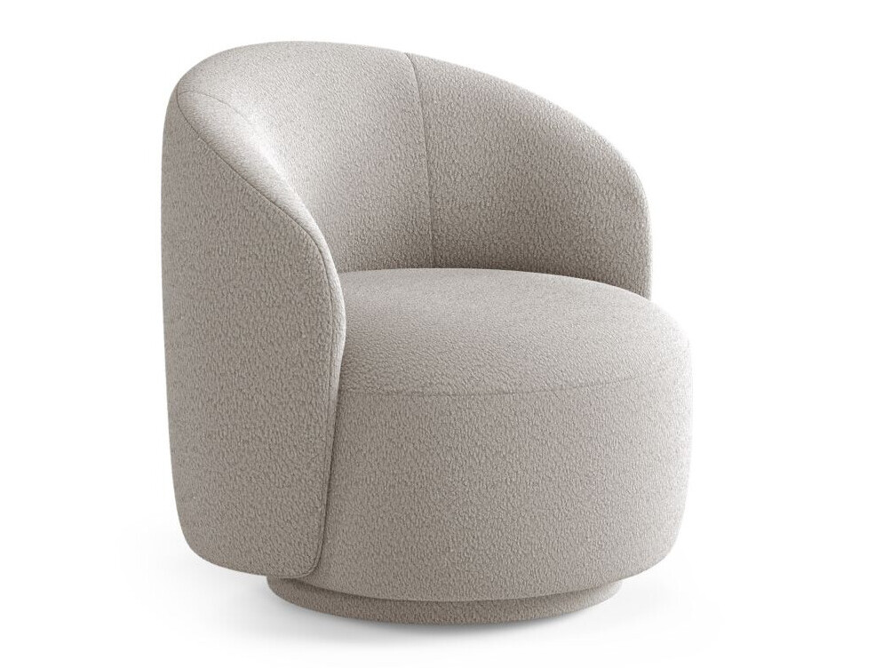 Fotel Beckley 353 (Coral 85)