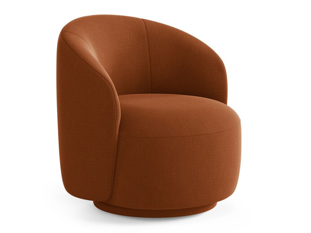 Fotel Beckley 353 (Moly 54)