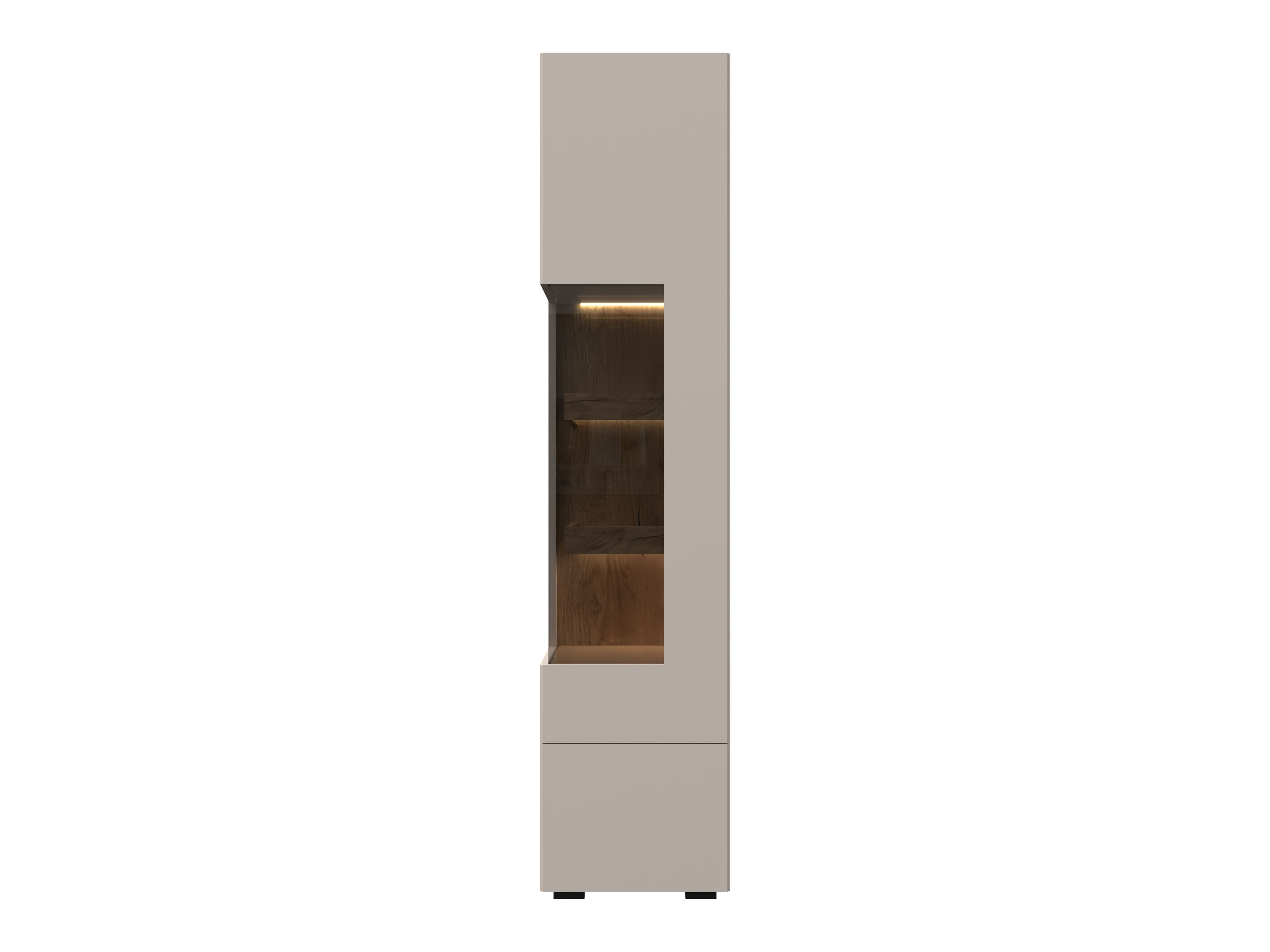 Könyvespolc Talnova 104
