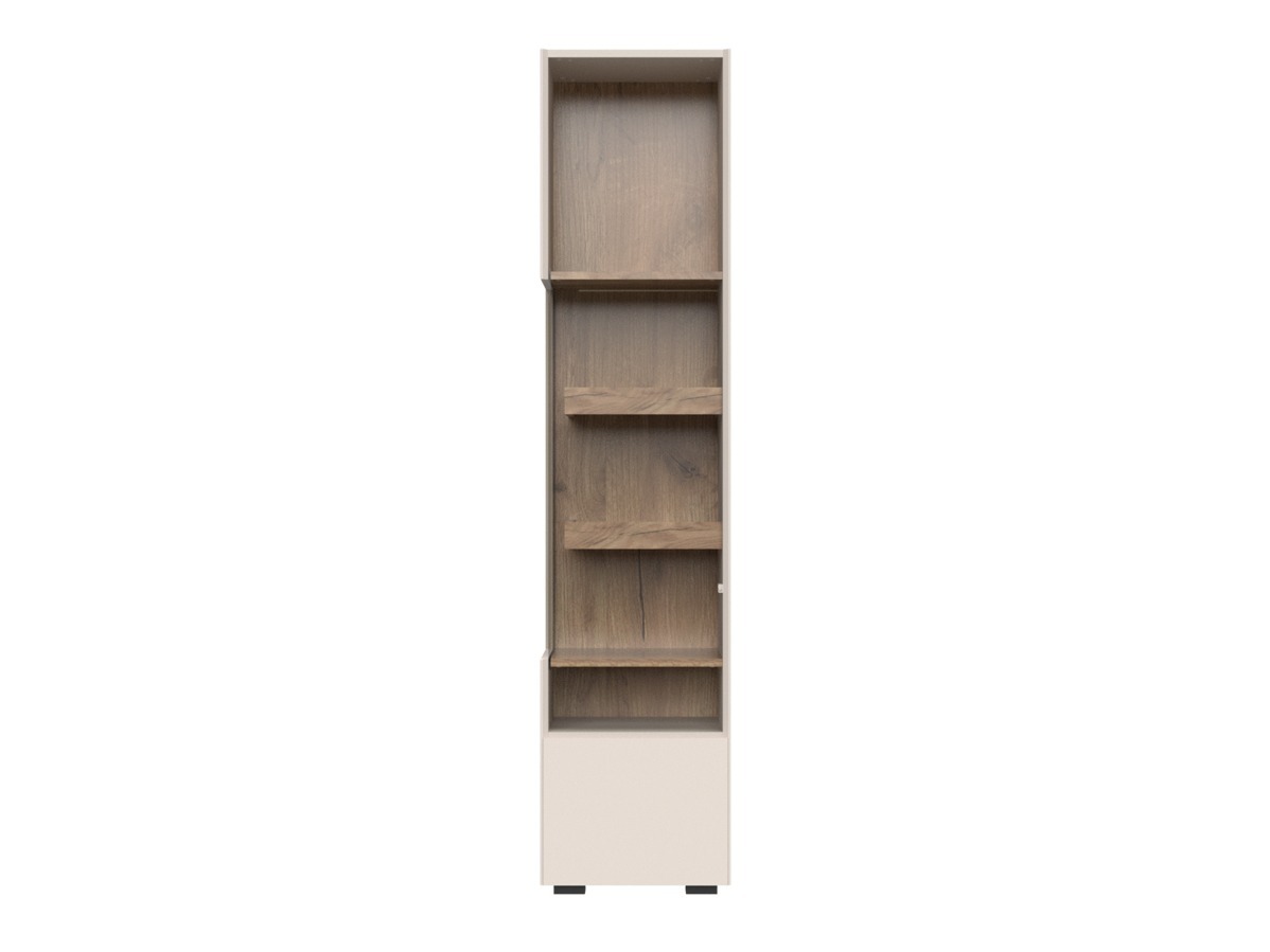 Könyvespolc Talnova 104