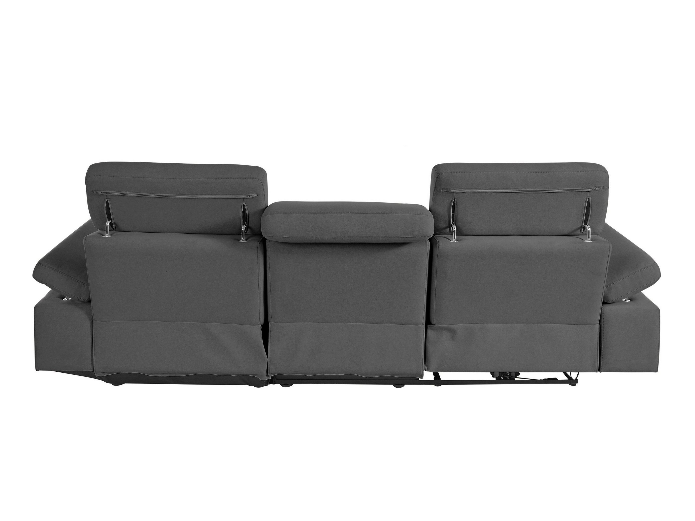 Relax sarokkanapé Denton 710 (Antracit)
