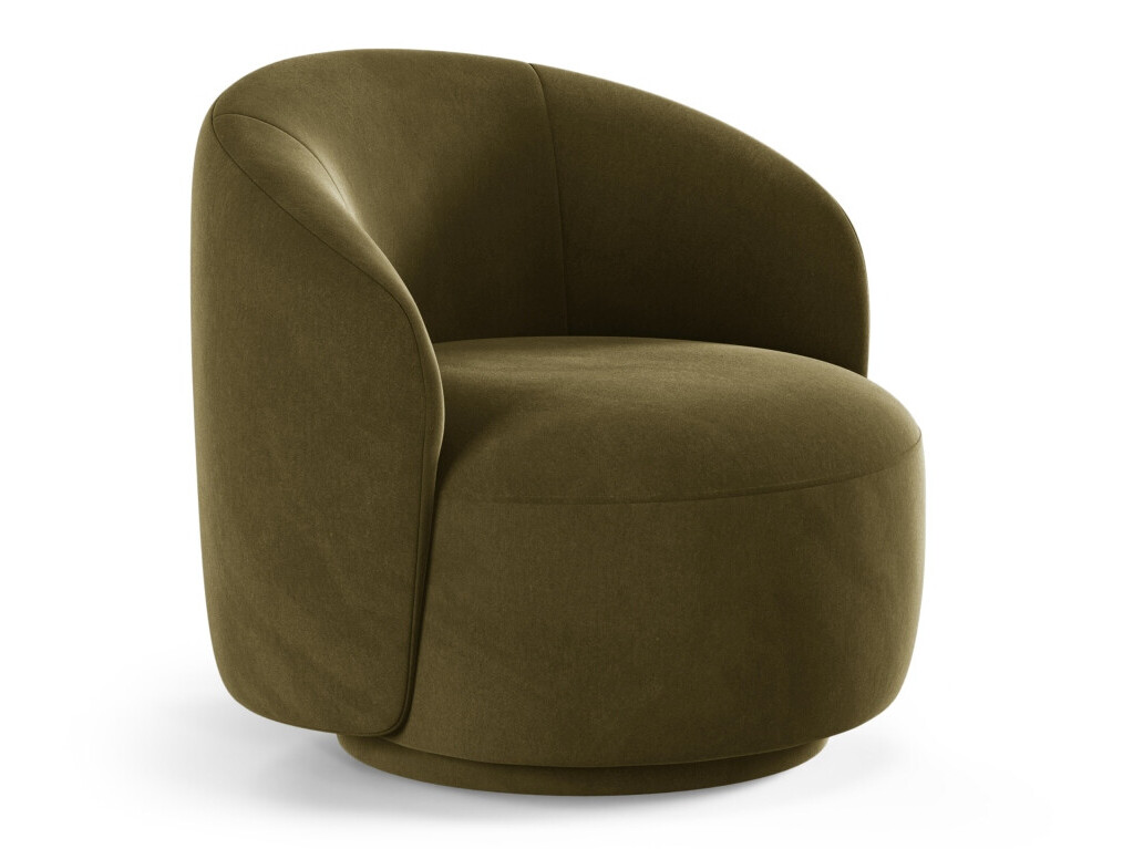 Fotel Beckley 355 (Casino Forest)