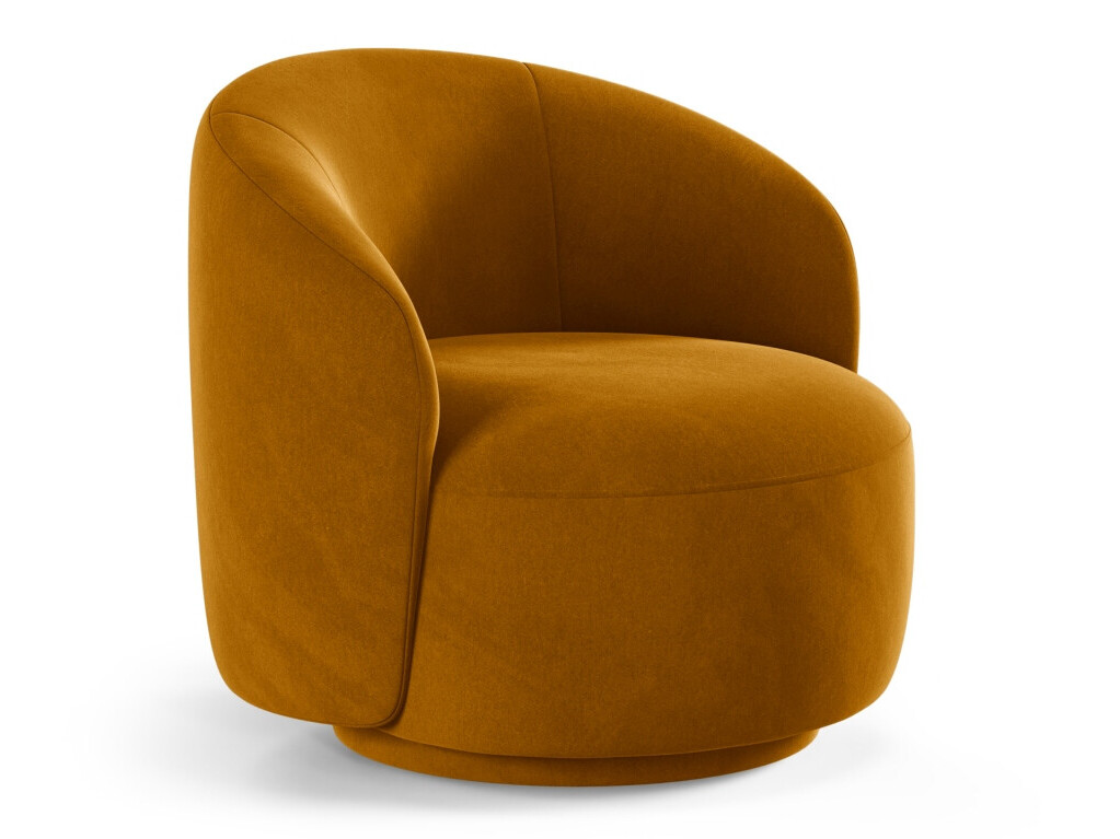 Fotel Beckley 355 (Casino Mostaza)