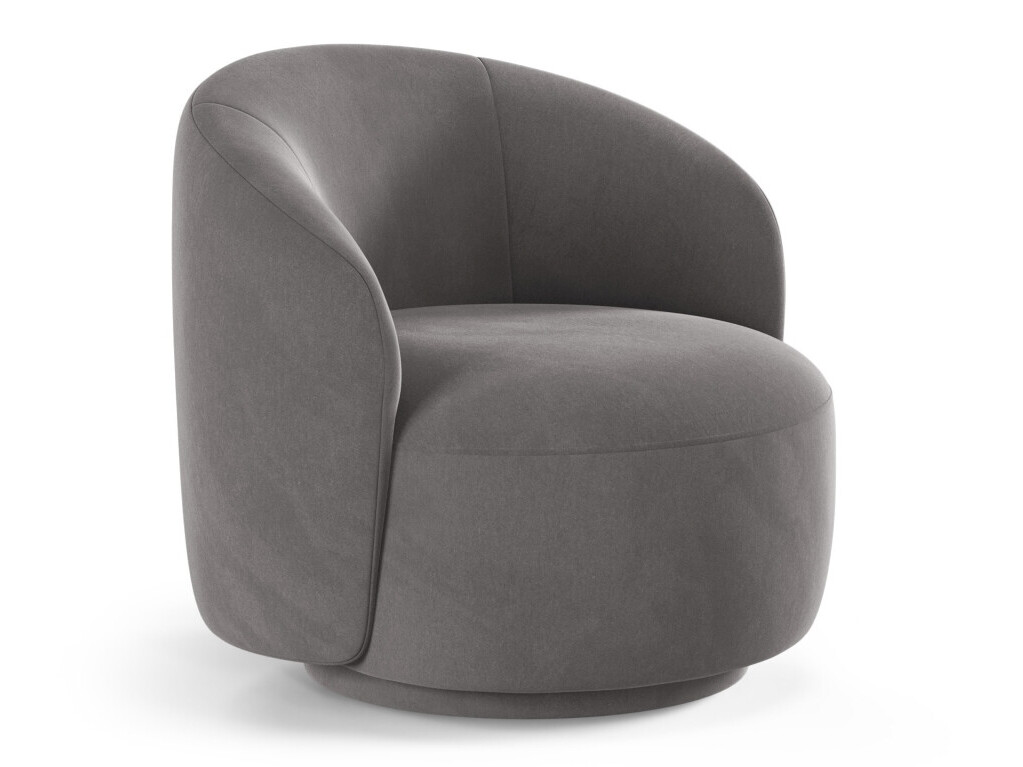 Fotel Beckley 355 (Casino Stone)