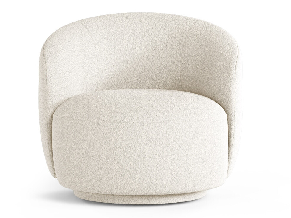 Fotel Beckley 355 (Coral 15)