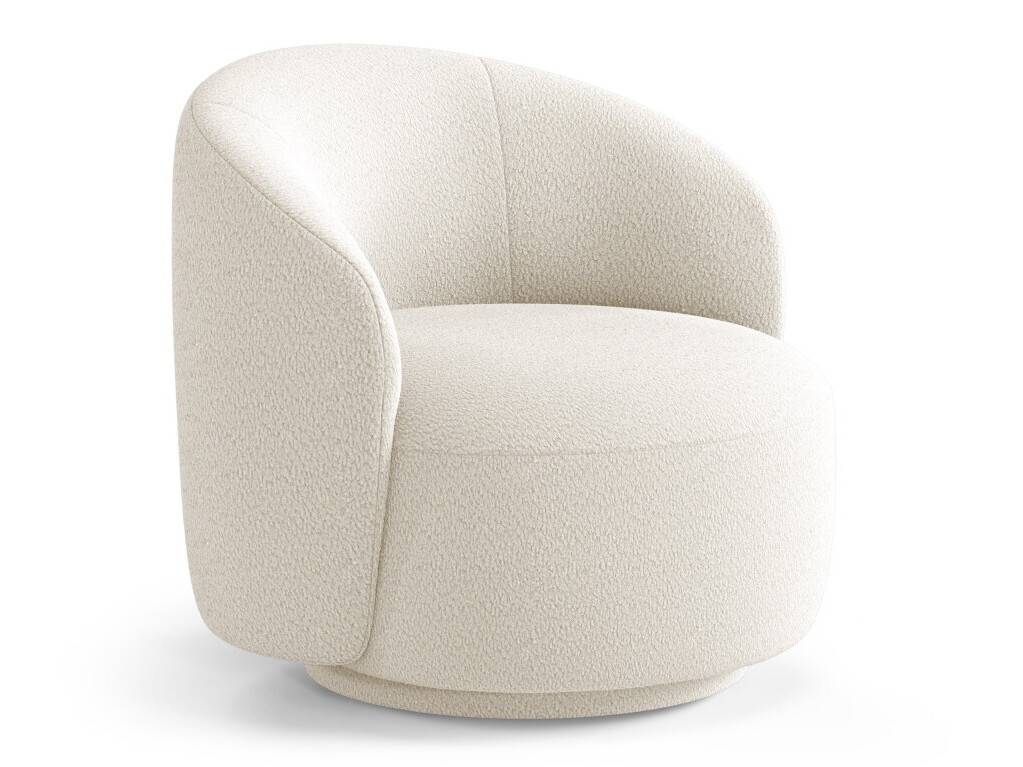 Fotel Beckley 355 (Coral 15)