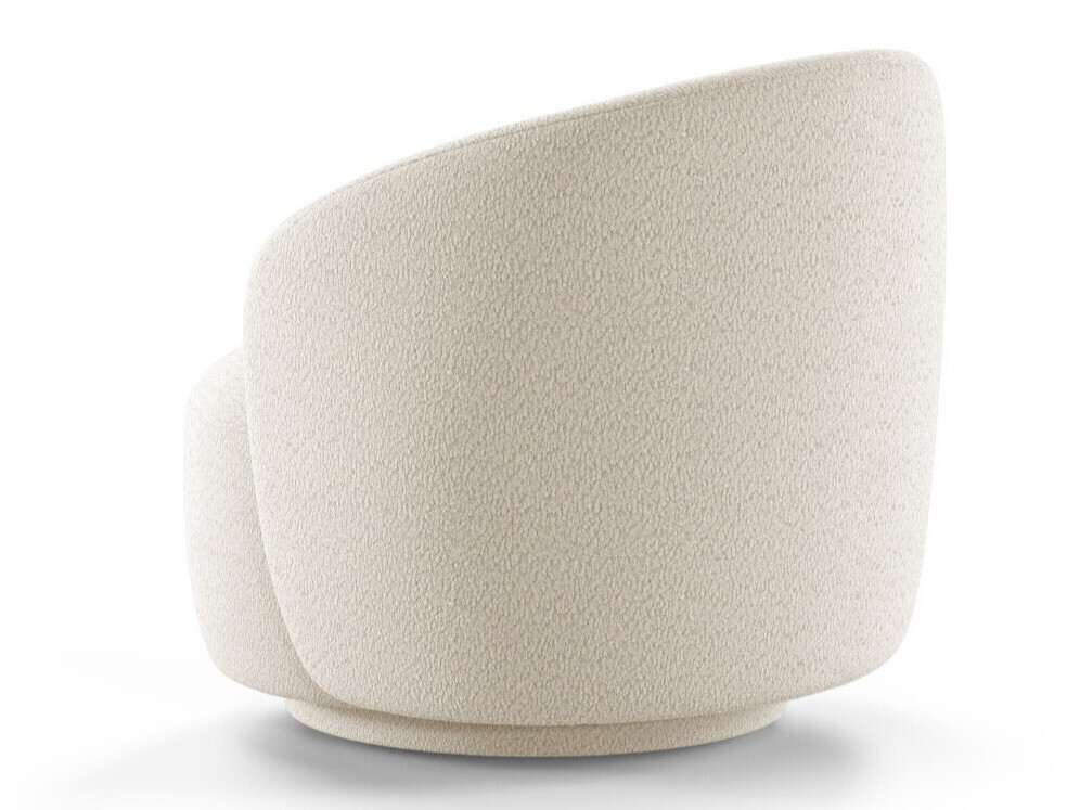 Fotel Beckley 355 (Coral 15)