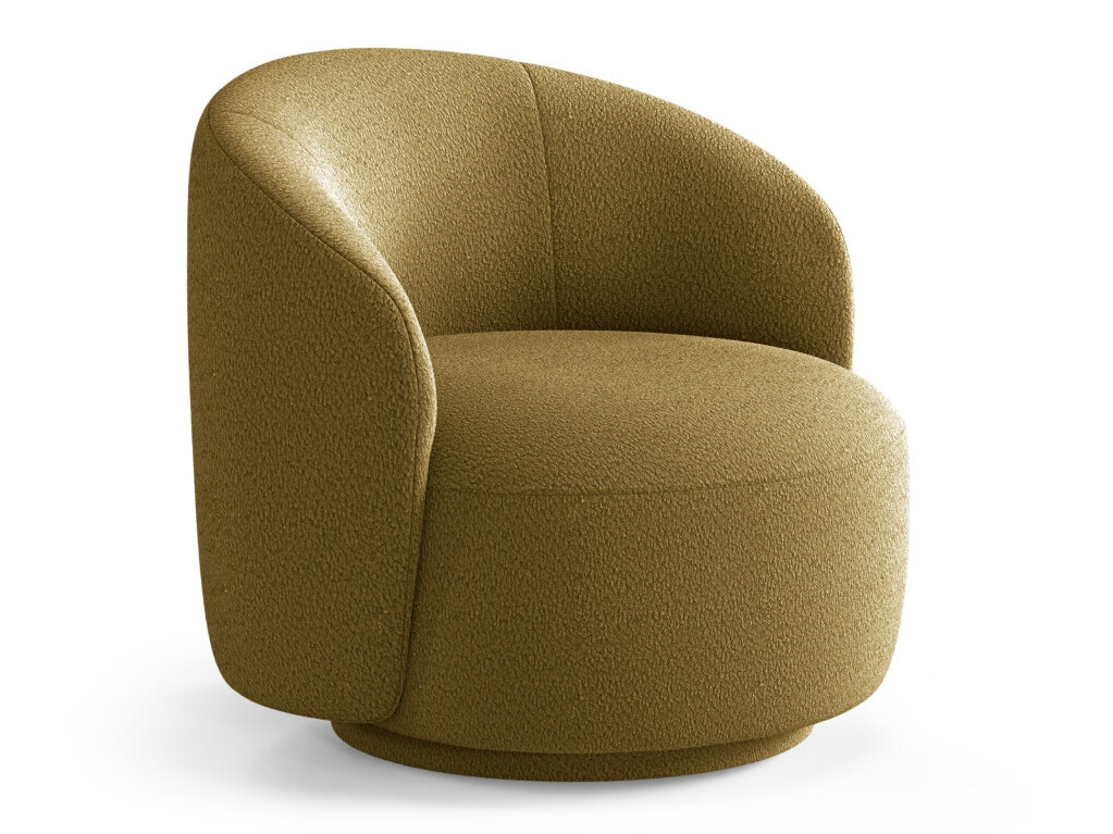 Fotel Beckley 355 (Coral 30)