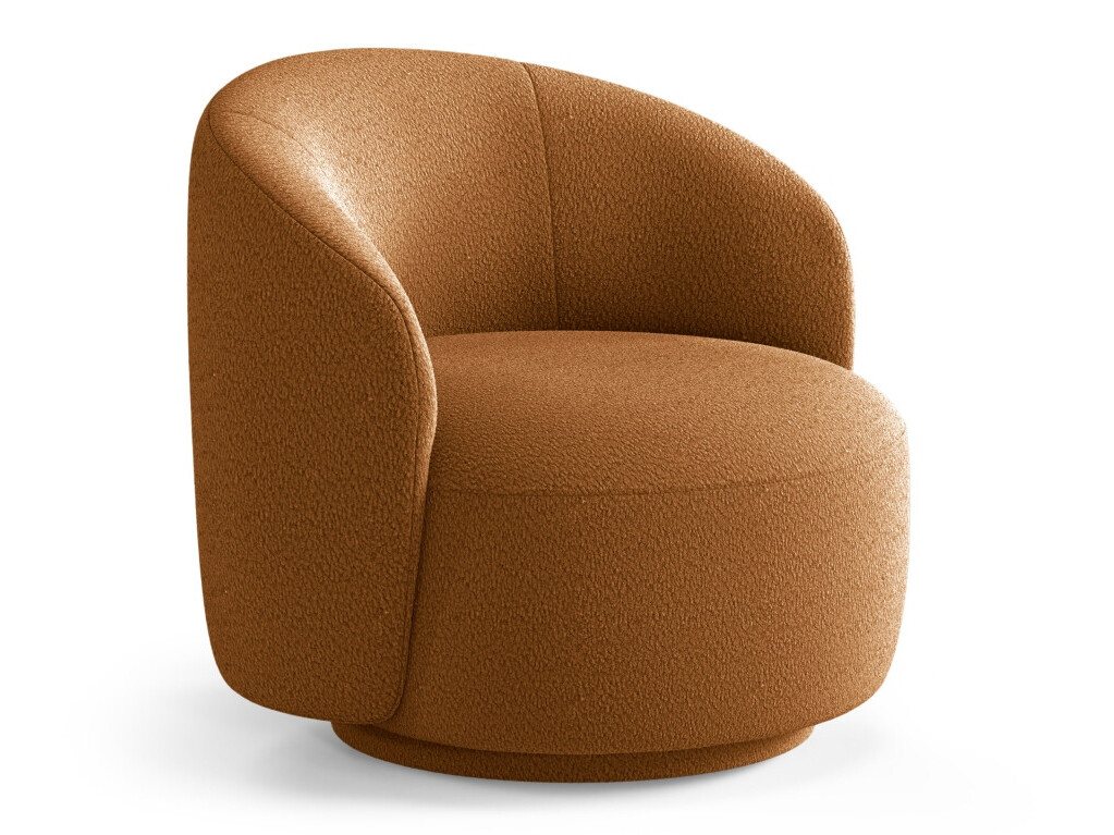 Fotel Beckley 355 (Coral 35)