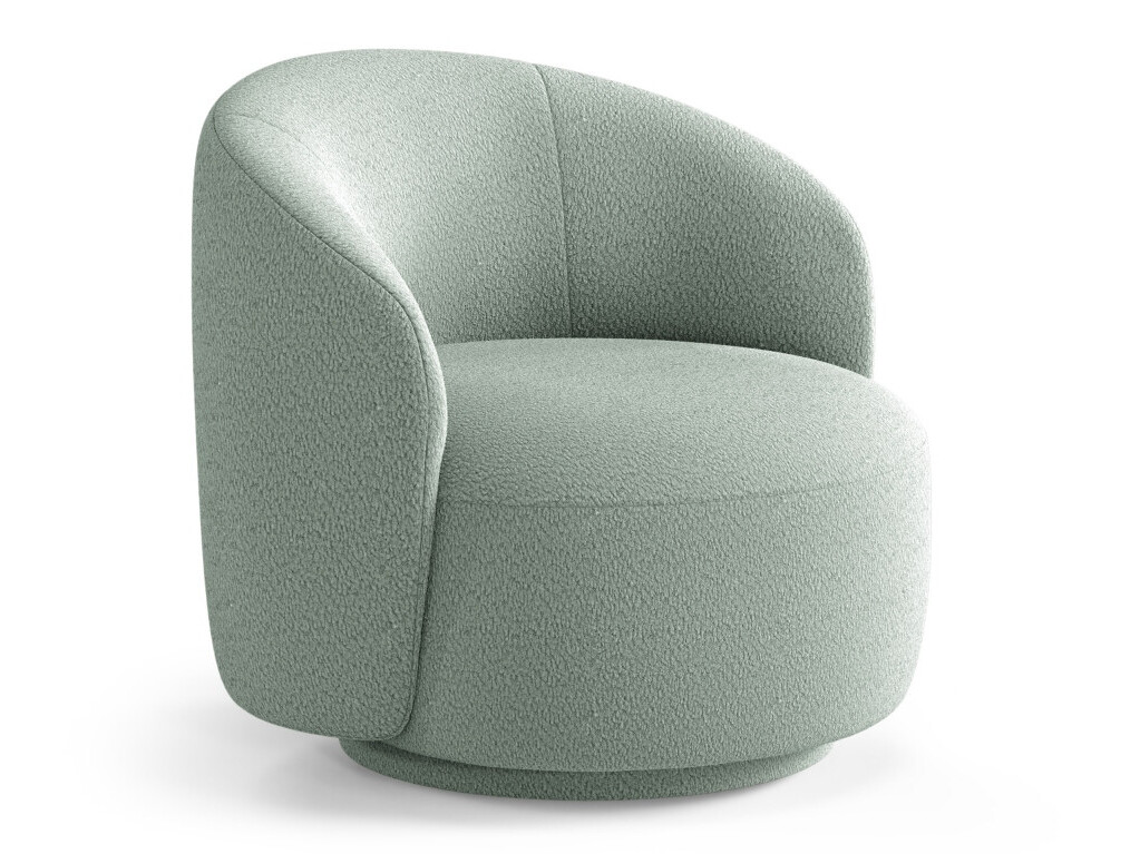 Fotel Beckley 355 (Coral 55)