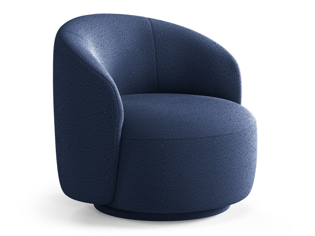 Fotel Beckley 355 (Coral 5)