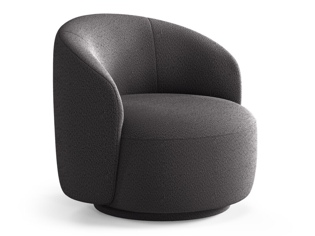 Fotel Beckley 355 (Coral 80)