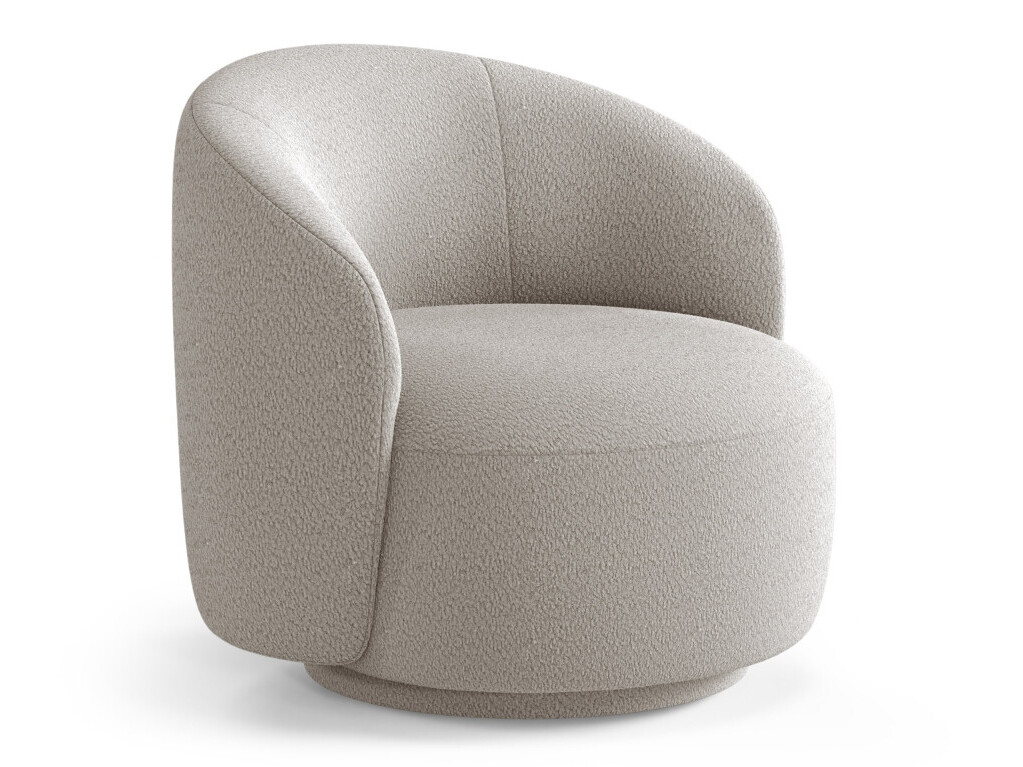 Fotel Beckley 355 (Coral 85)