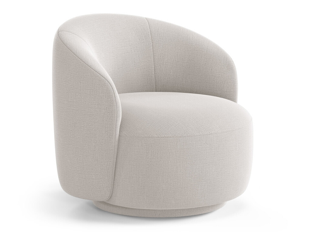 Fotel Beckley 355 (Moly 02)