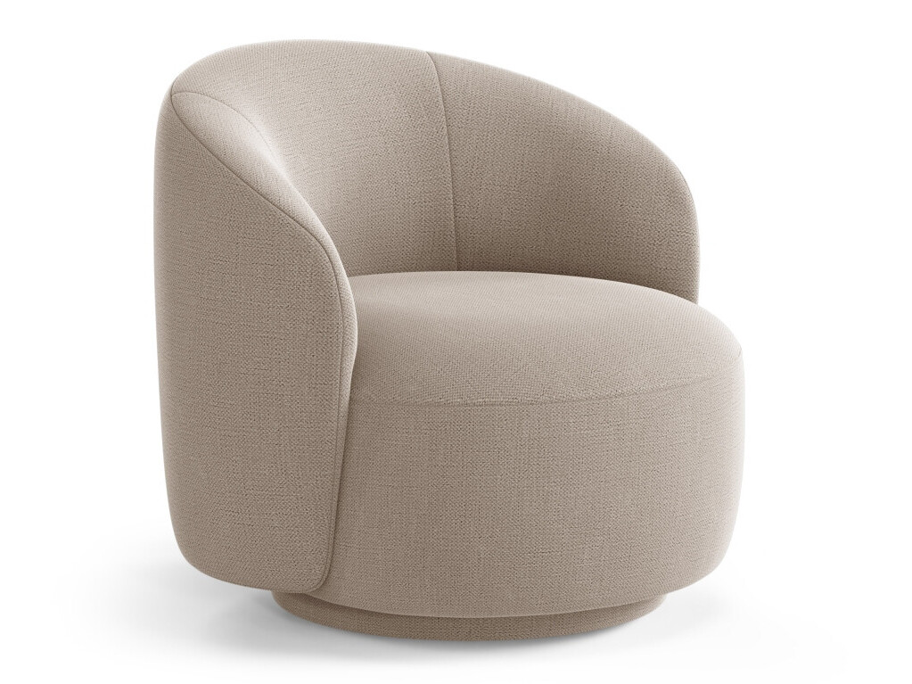 Fotel Beckley 355 (Moly 11)