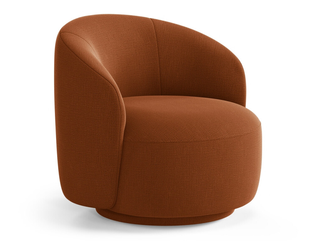 Fotel Beckley 355 (Moly 54)