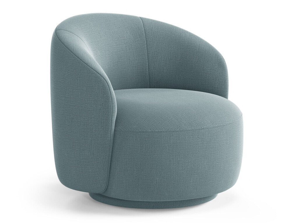 Fotel Beckley 355 (Moly 74)