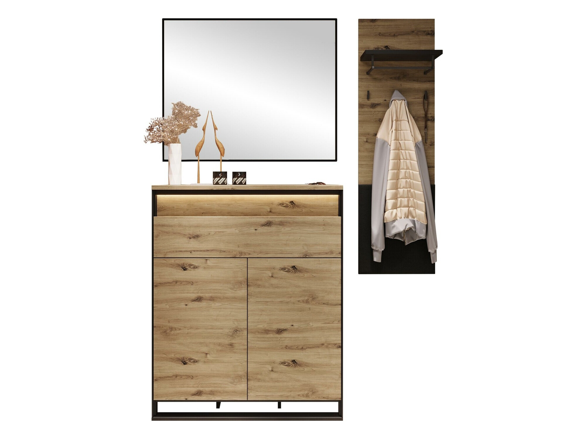 Előszoba garnitúra Luliru 151