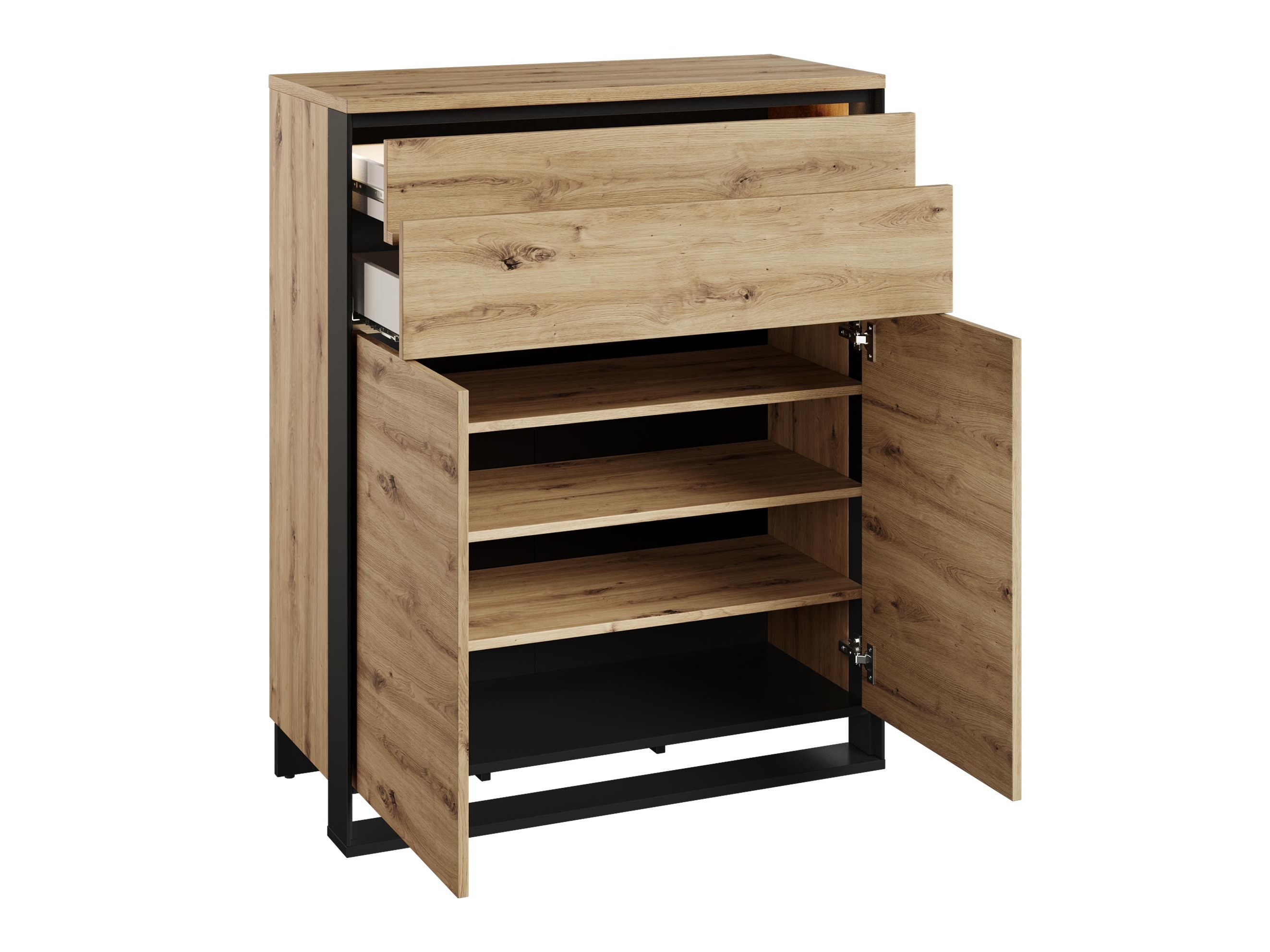 Előszoba garnitúra Luliru 151