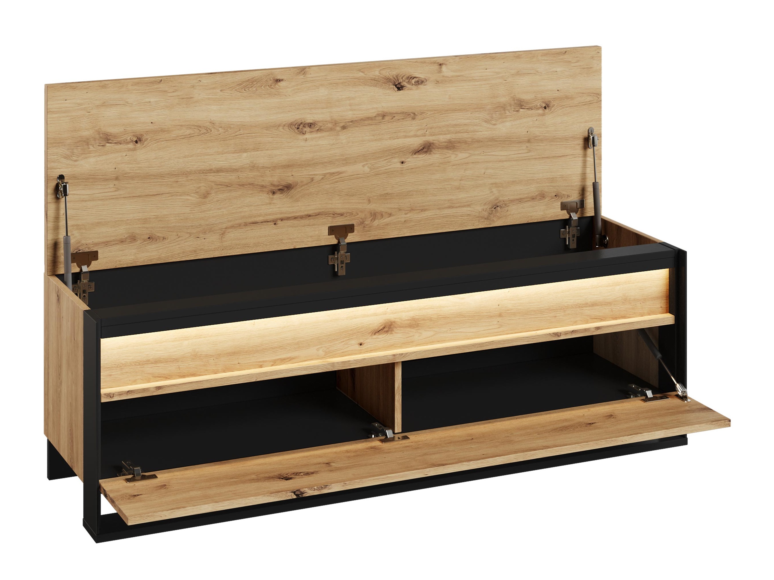 Előszoba garnitúra Luliru 152