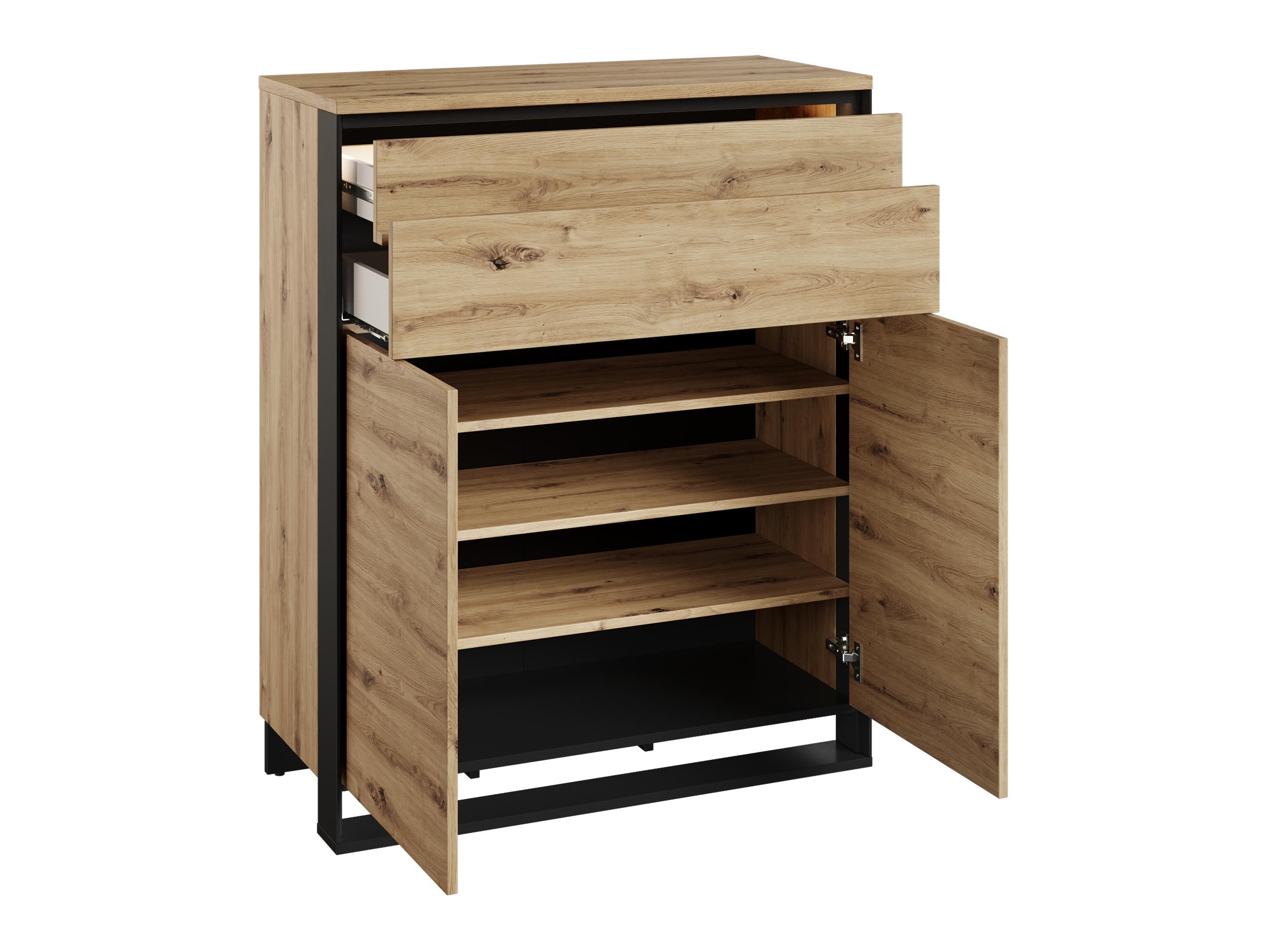 Előszoba garnitúra Luliru 153