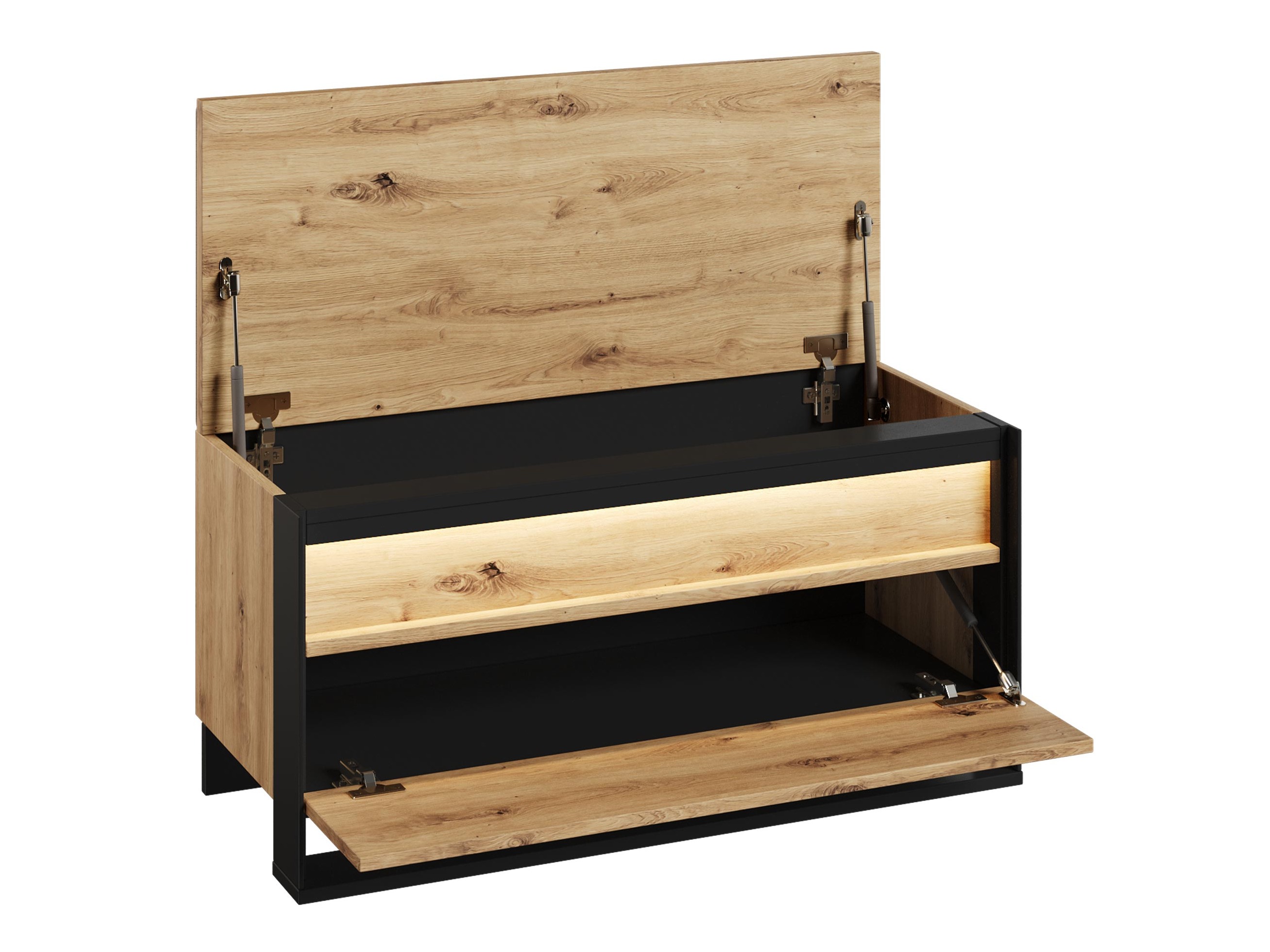 Előszoba garnitúra Luliru 153