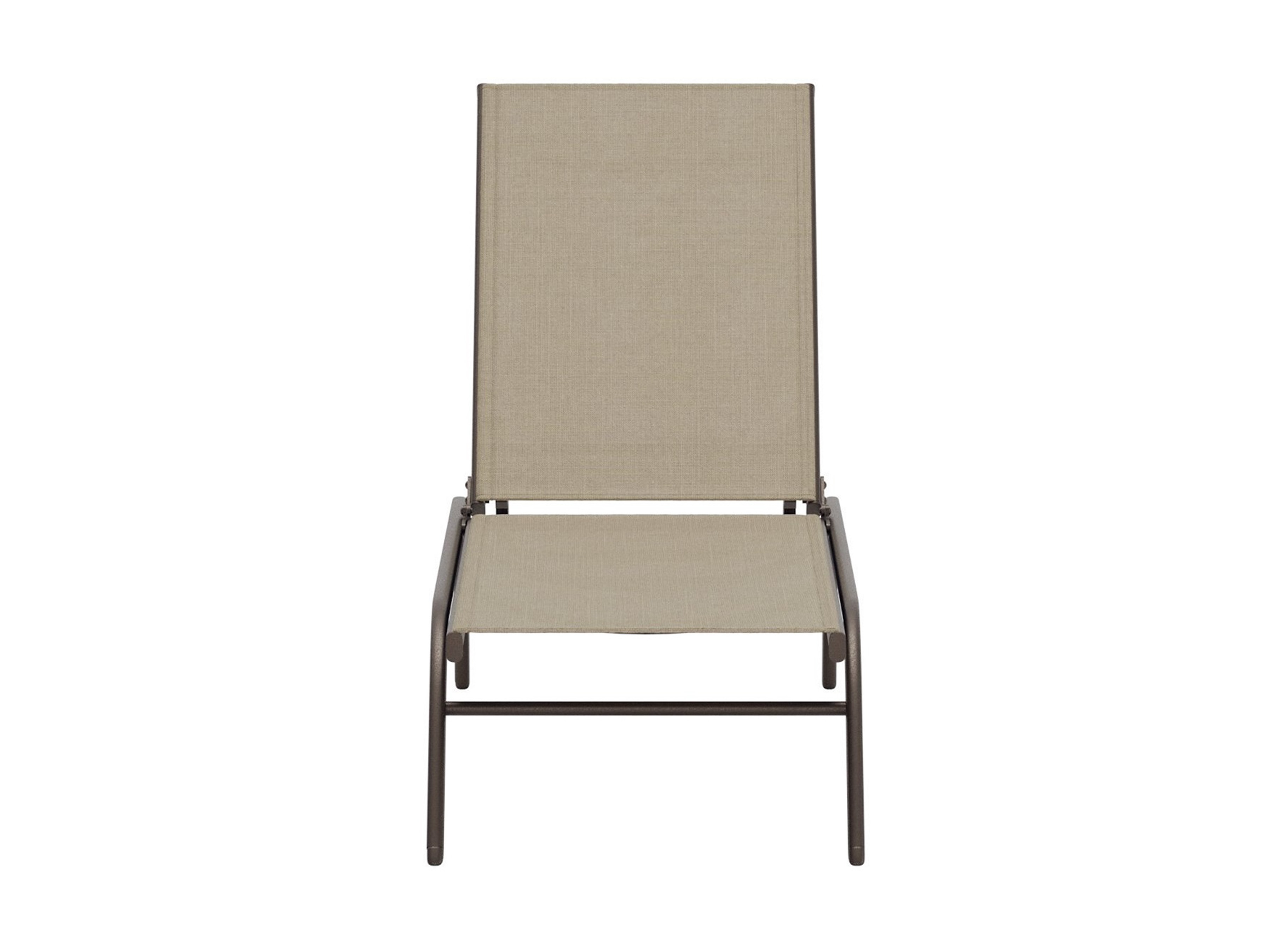 Kerti napozóágy Dallas 5241