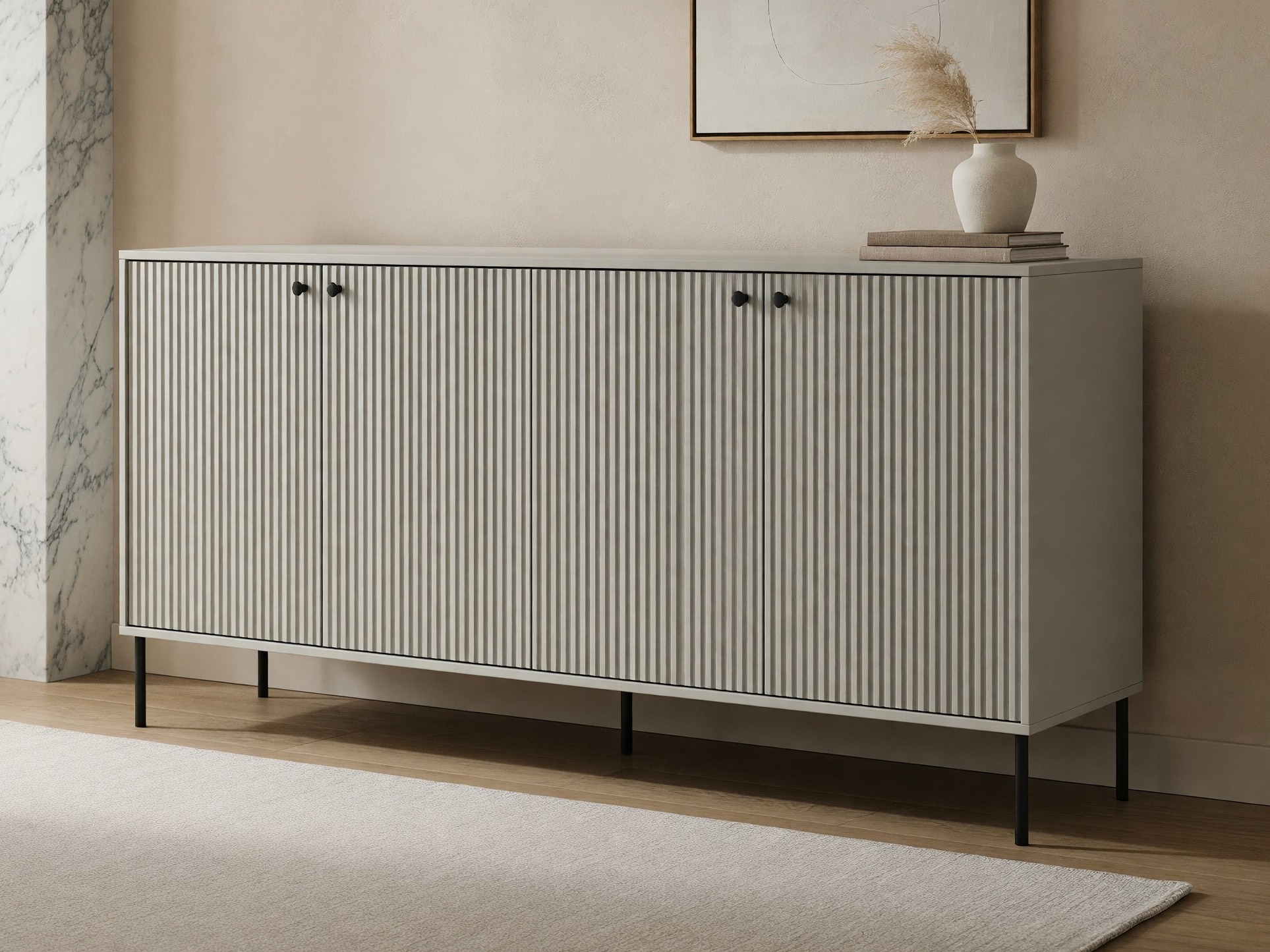 Szekrény Liretra 101