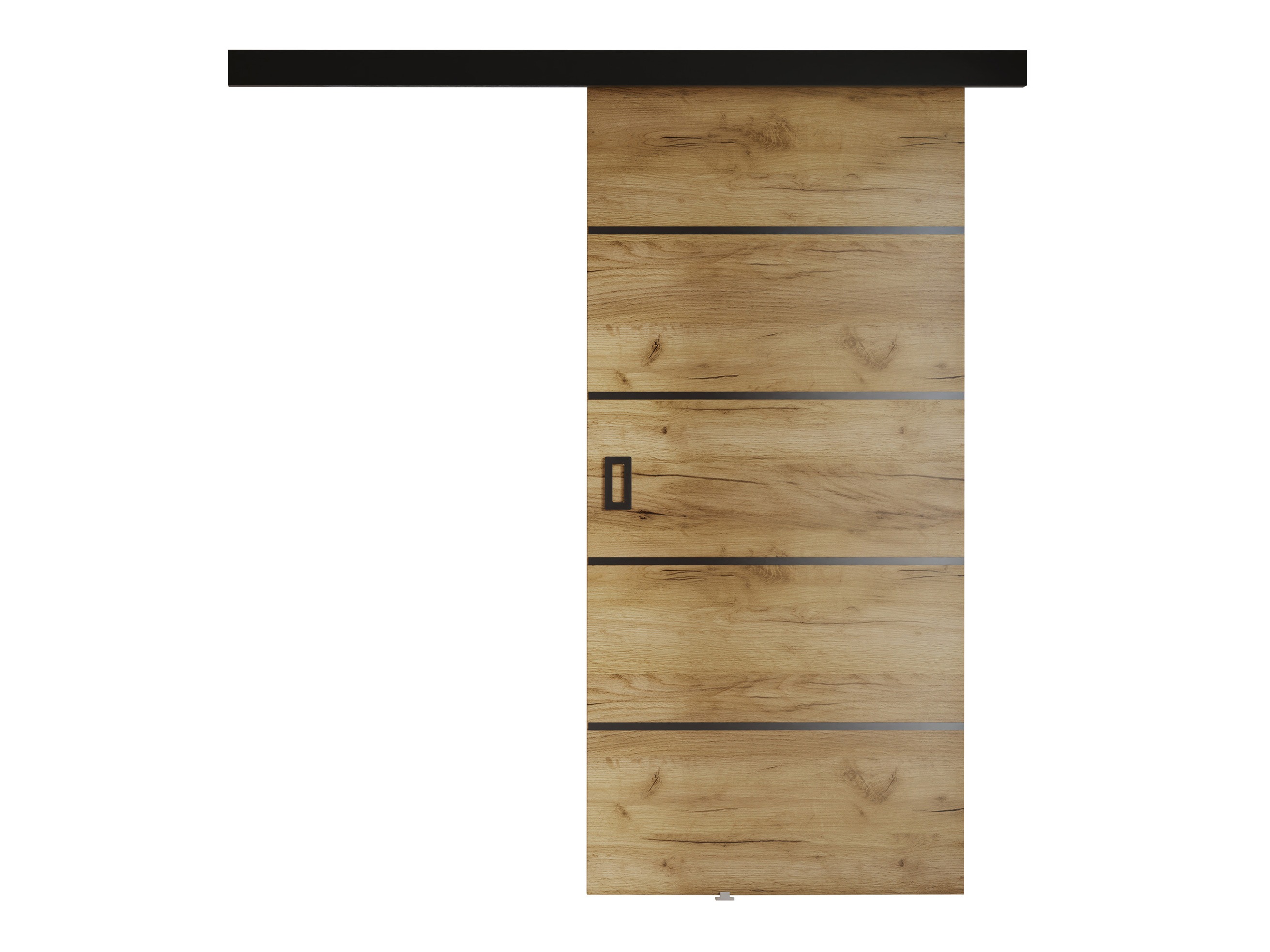 Tolóajtók Dover 214 (Craft tölgy)