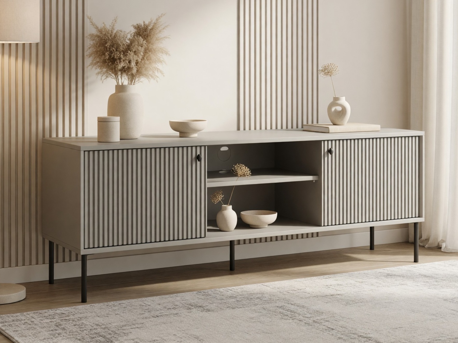 TV-állvány Liretra 103