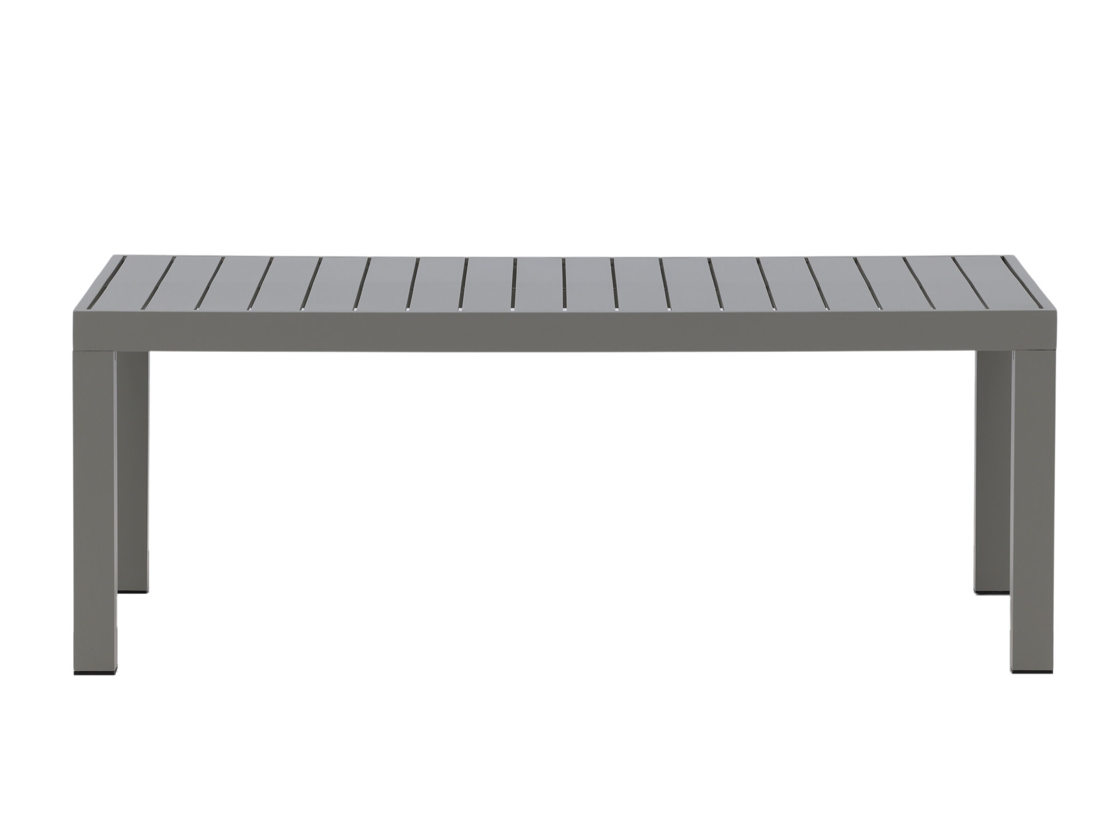 Kerti dohányzóasztal Camorlo 106 (Khaki)