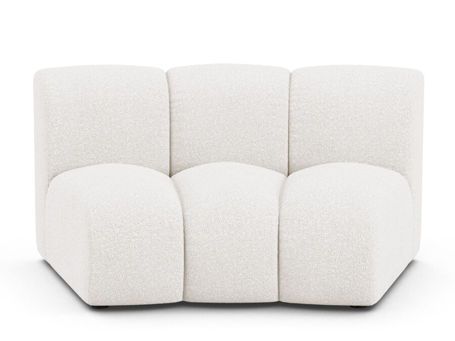 Moduláris fotelek Cirleve 114 (Baloo 2073)