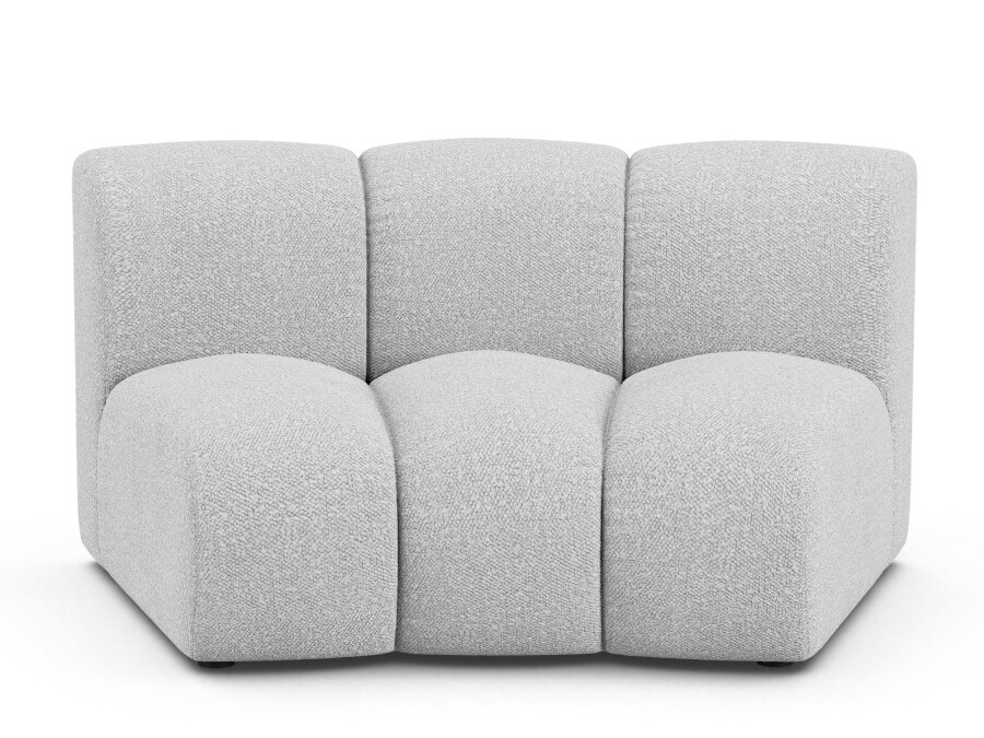 Moduláris fotelek Cirleve 114 (Baloo 2085)