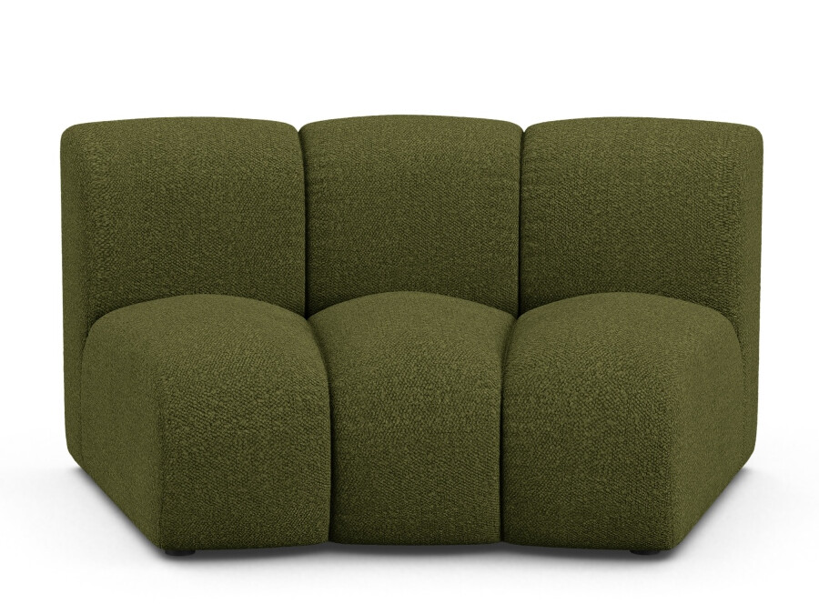 Moduláris fotelek Cirleve 114 (Baloo 2090)