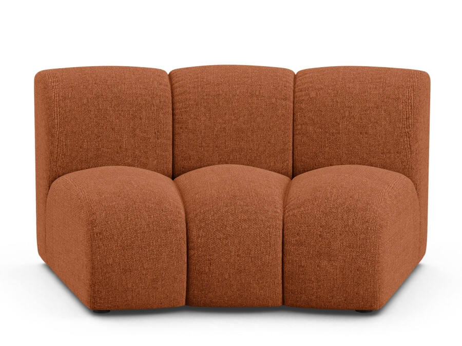 Moduláris fotelek Cirleve 114 (Eden 10 Terra)