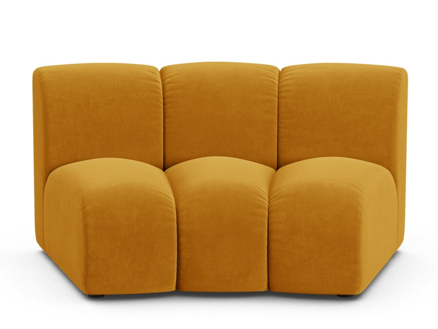 Moduláris fotelek Cirleve 114 (Salvador 10)