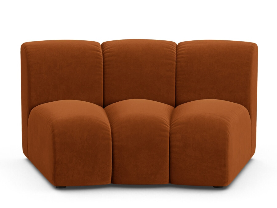 Moduláris fotelek Cirleve 114 (Salvador 14)