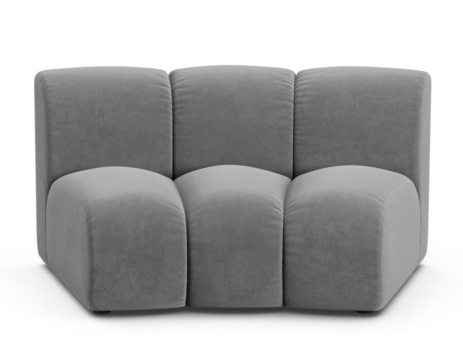 Moduláris fotelek Cirleve 114 (Salvador 17)