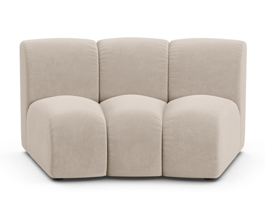 Moduláris fotelek Cirleve 114 (Salvador 1)