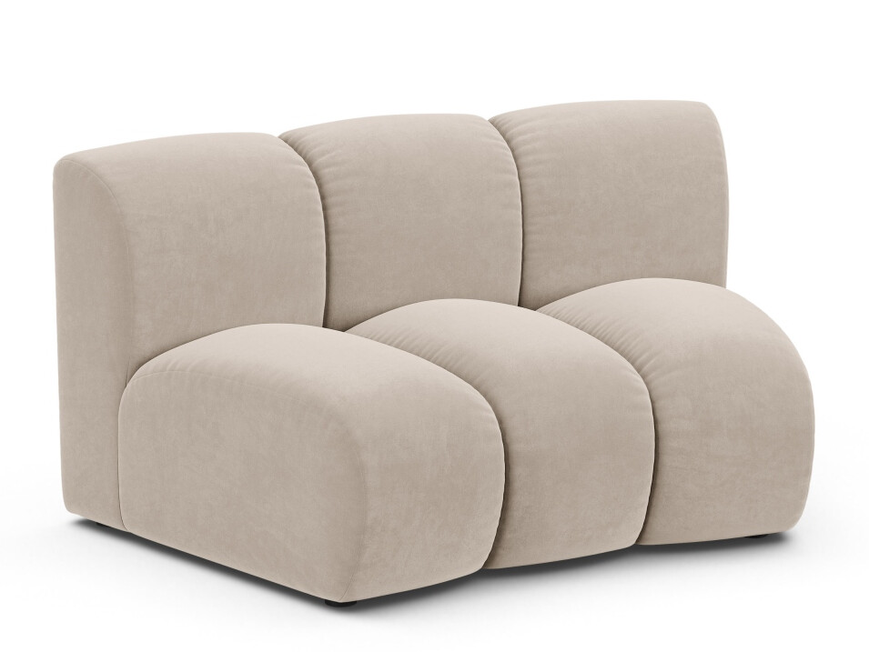 Moduláris fotelek Cirleve 114 (Salvador 1)