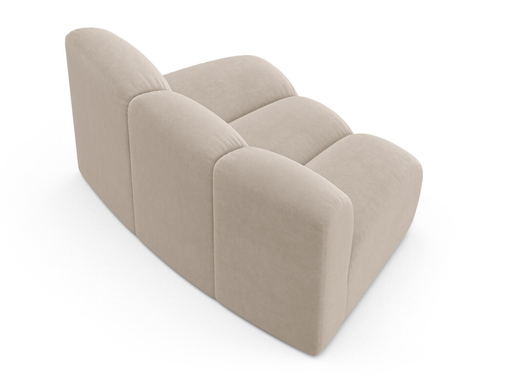 Moduláris fotelek Cirleve 114 (Salvador 1)